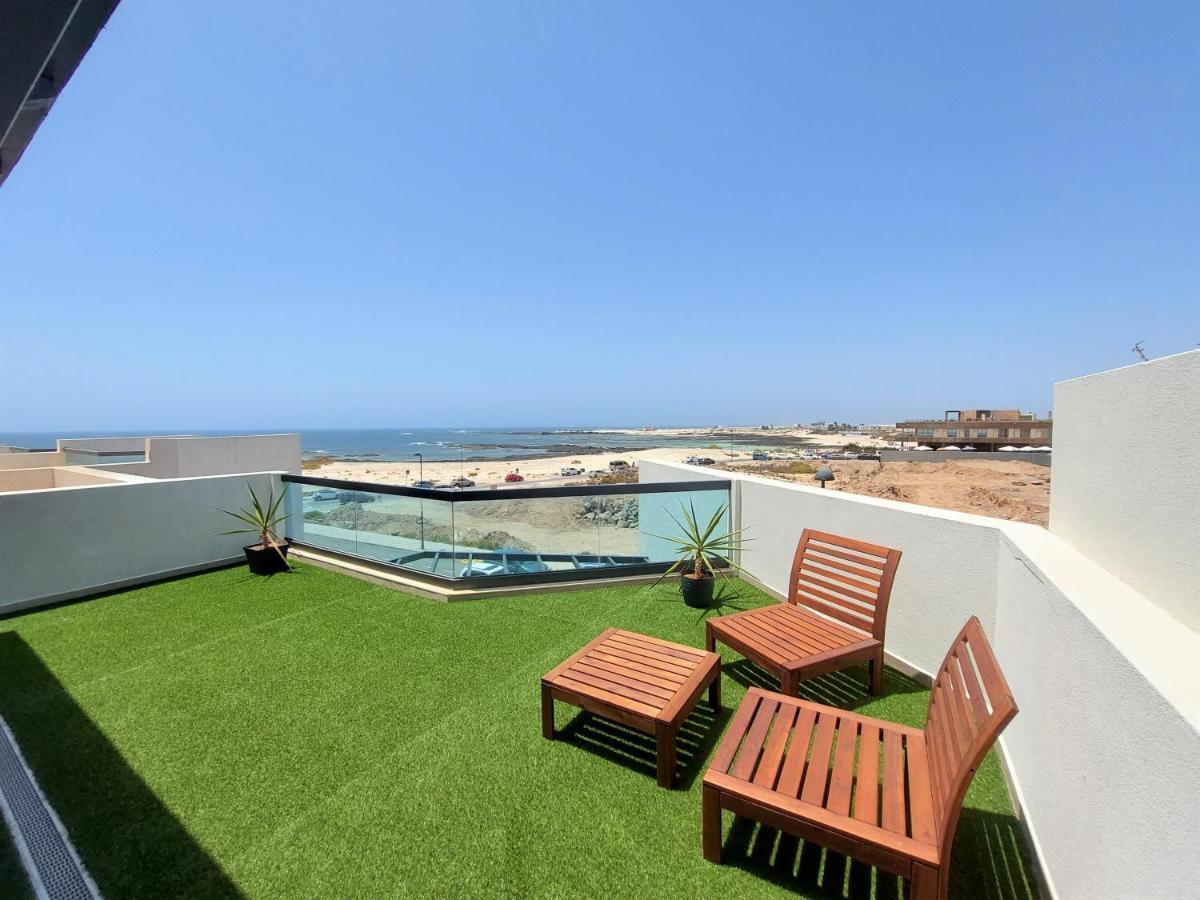 Deep Blue Cotillo IV By Seayou There Fuerteventura 외부 사진