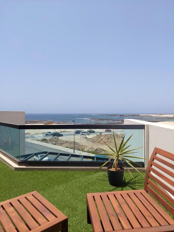 Deep Blue Cotillo IV By Seayou There Fuerteventura 외부 사진