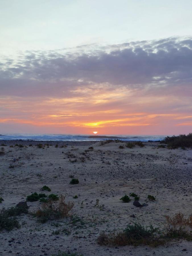 Deep Blue Cotillo IV By Seayou There Fuerteventura 외부 사진