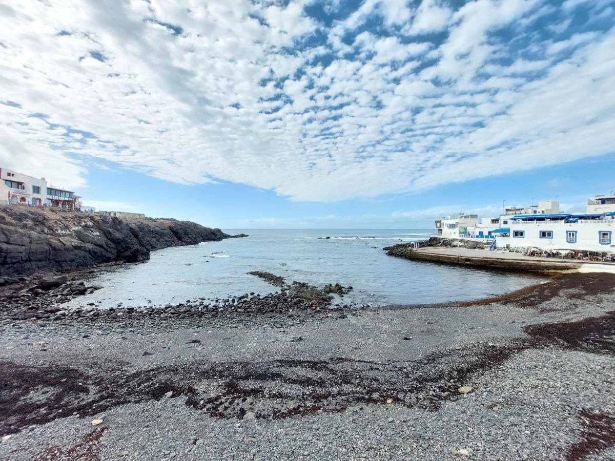 Deep Blue Cotillo IV By Seayou There Fuerteventura 외부 사진