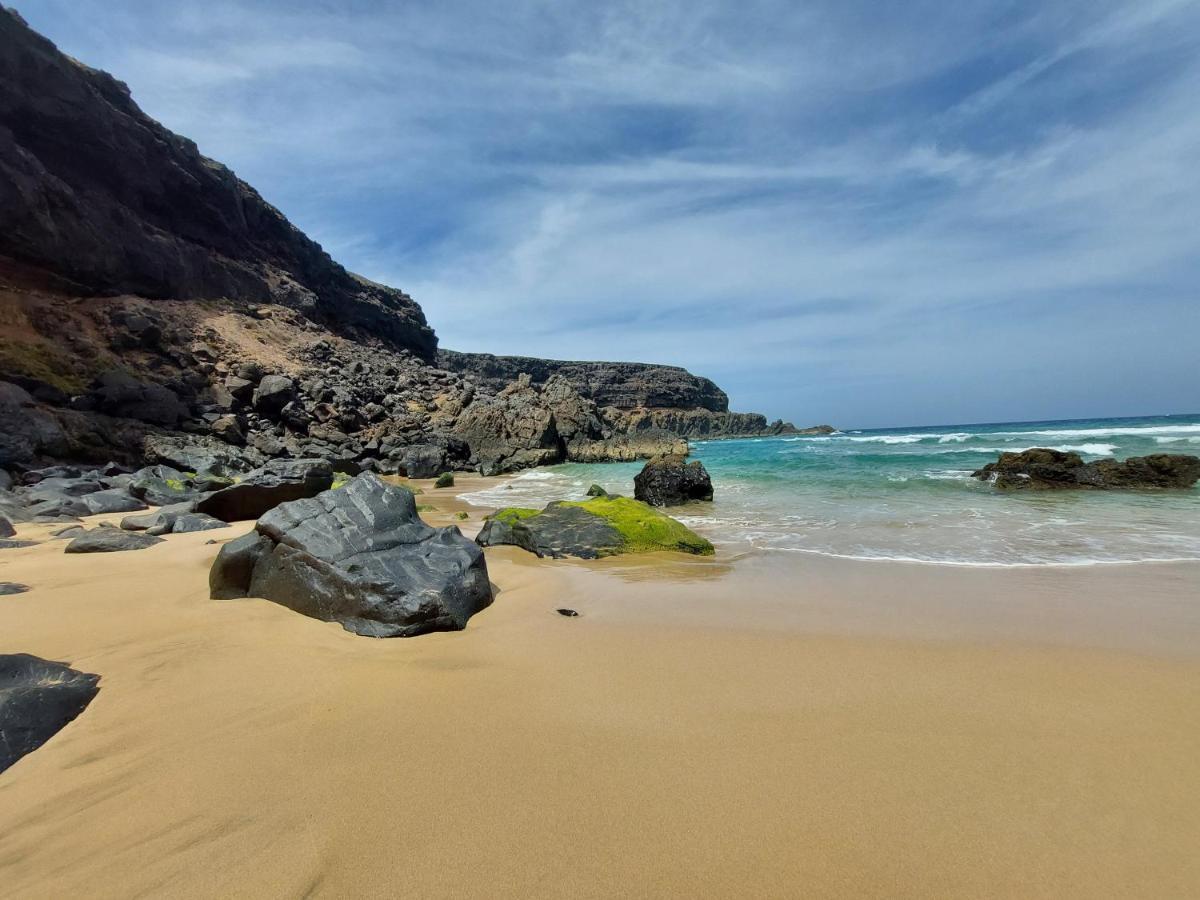 Deep Blue Cotillo IV By Seayou There Fuerteventura 외부 사진