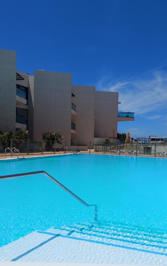 Deep Blue Cotillo IV By Seayou There Fuerteventura 외부 사진